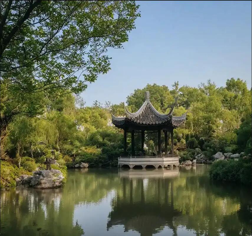 五大连池靖易餐饮有限公司